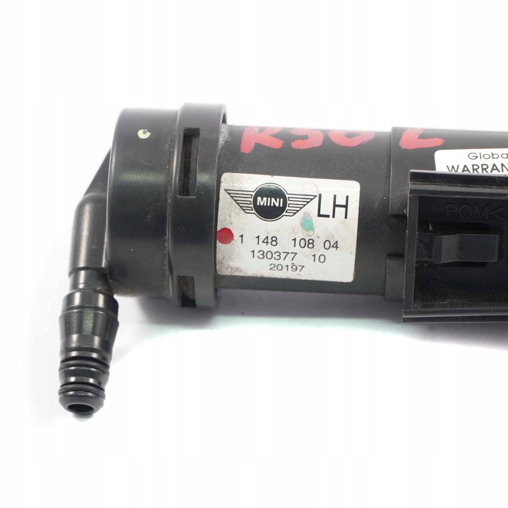 Mini r50 r53 насадка распылителя лампа левая 1148108 Оригинал