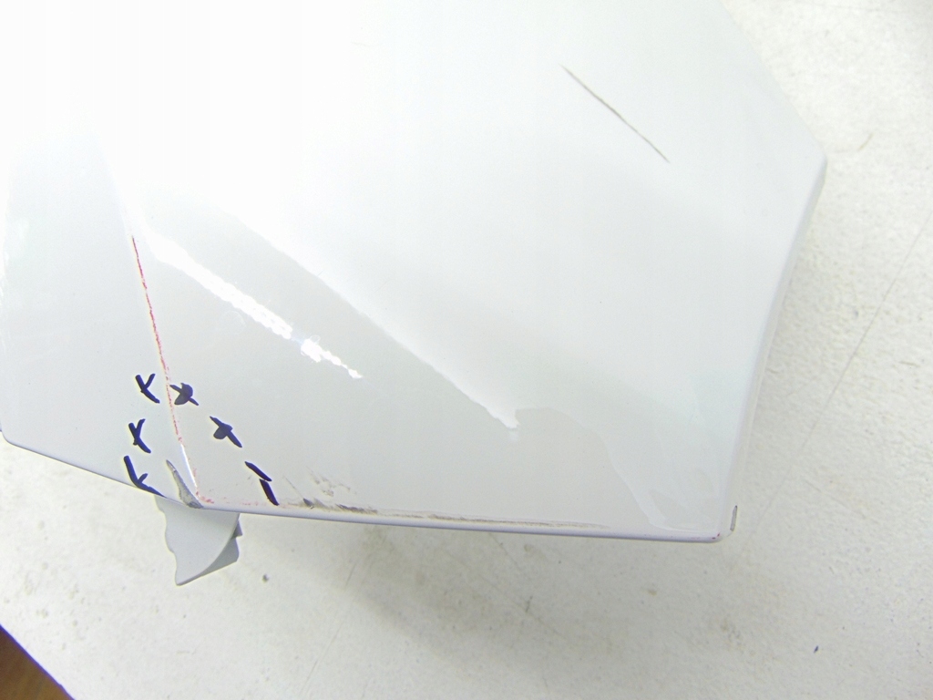 фото №9, Bmw x1 u11 22- крыло правый перед