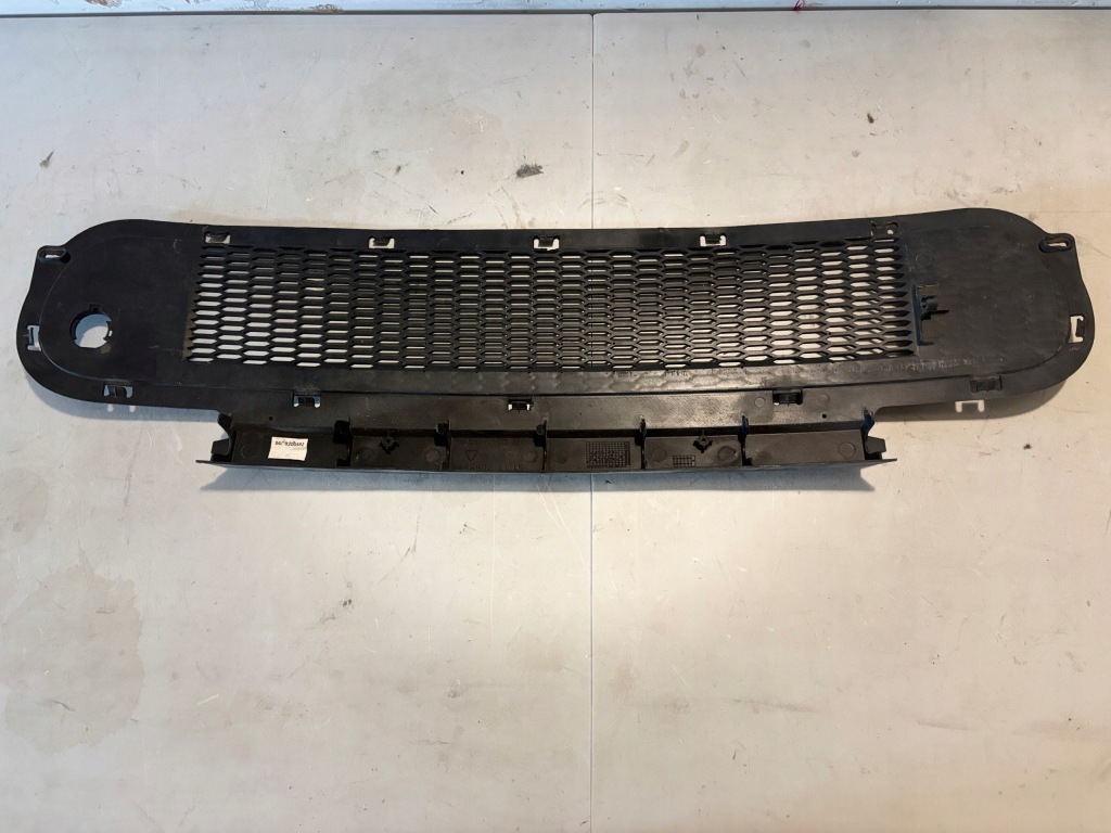 фото №2, Bmw mini r52 r53 решітка радіатора решітка передня 5111 7068396