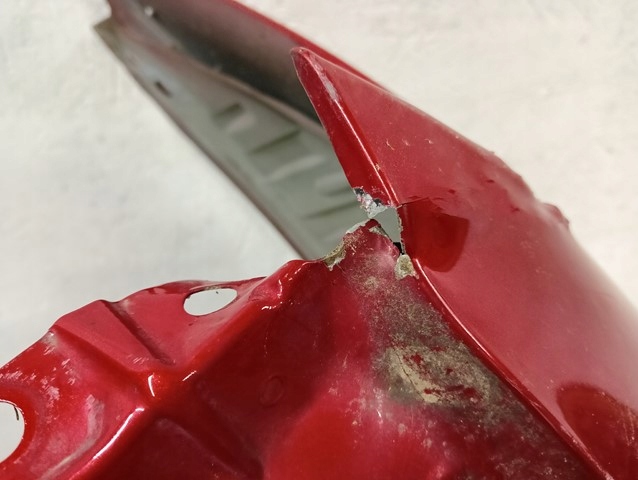 Крыло  левое  перед передний mazda rx8 2003-2009r в Украине