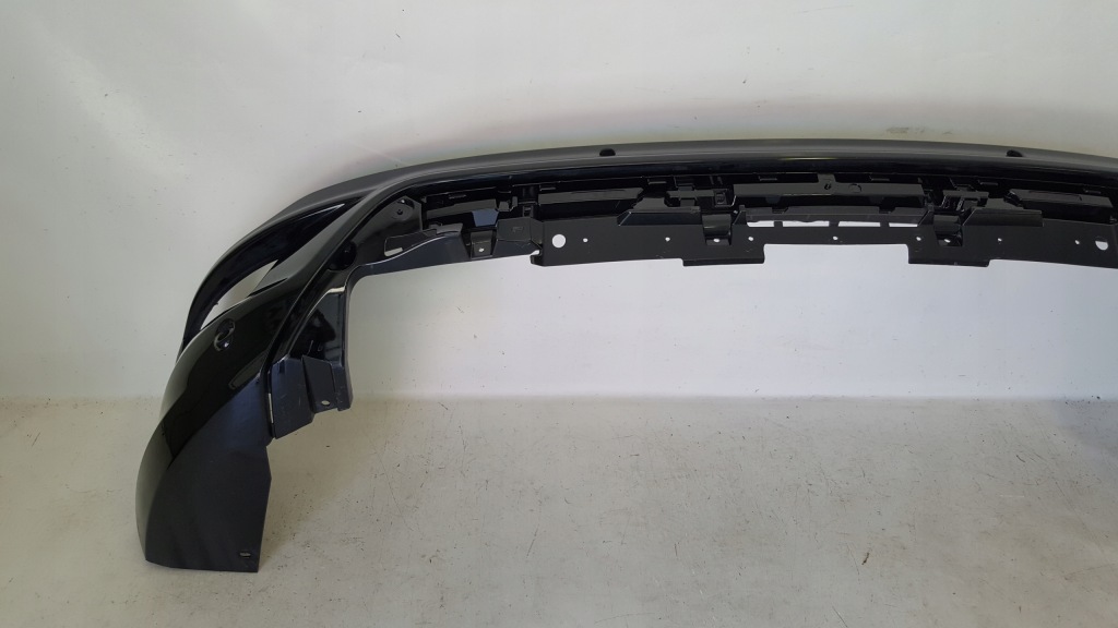 фото №5, Ford kuga mk2 titanium st line бампер задняя 12-20r