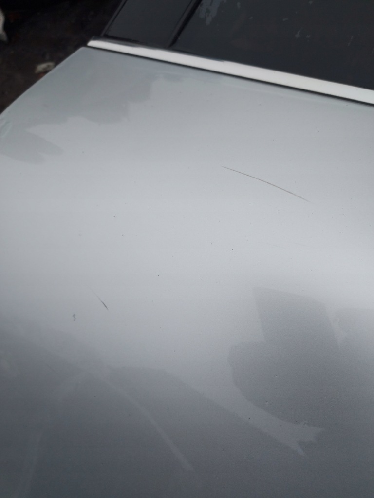 фото №5, Renault koleos ii lift дверь левый задняя tekqa