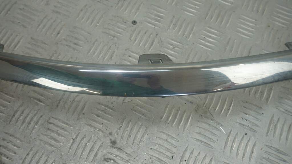 фото №3, Rover 75 молдинг бампера перед хром dpr100880