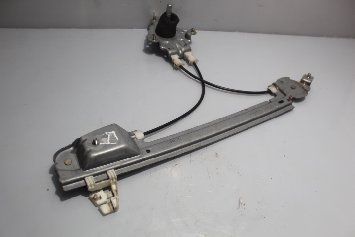 фото №1, Механізм вікон лівий задня renault megane scenic ii