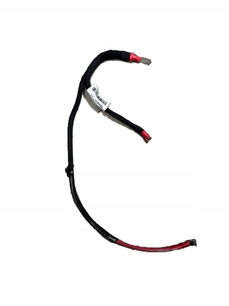 фото №1, Шланг клемма жгут плюсовая renault clio v 240231739r состояние jak новый