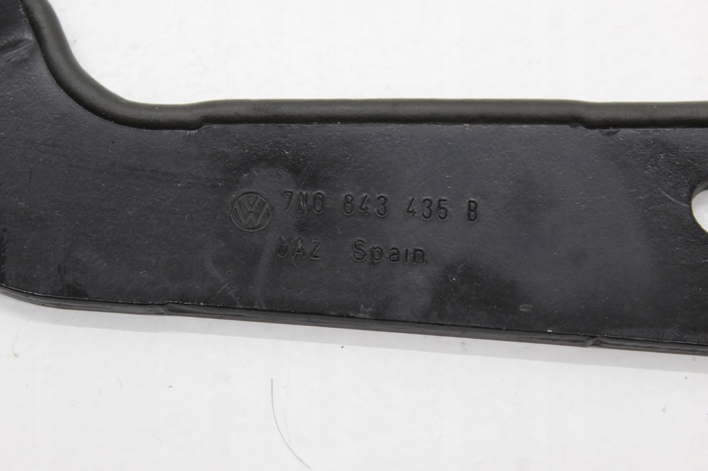 фото №12, Seat alhambra 7n ролики направляющие дверь раздвижных