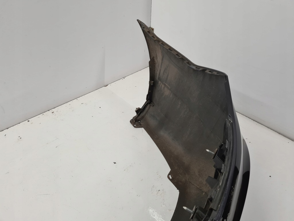 фото №7, Mercedes w204 lift бампер задній задня pdc 755