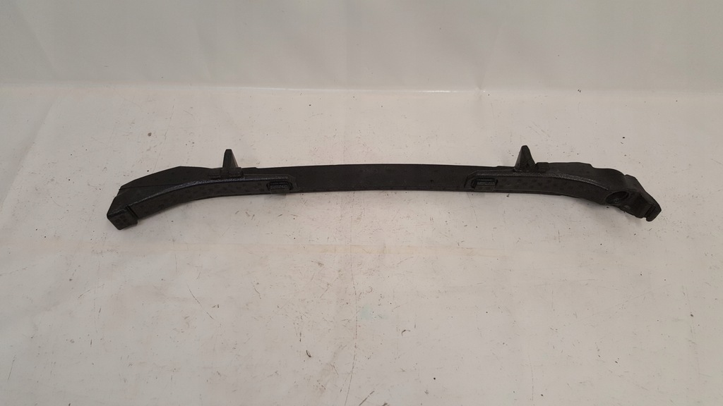 фото №5, Seat ibiza 5 v 6f0 абсорбер бампер перед 18-21r