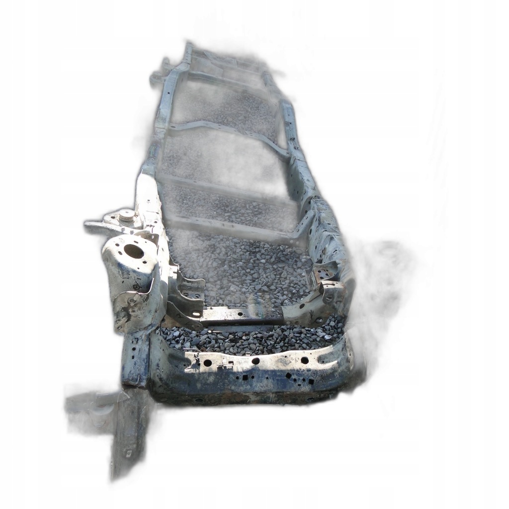 Купити Рама пошкоджена vin dokum ford f150 platinum 3.5 ecoboost америка 2019