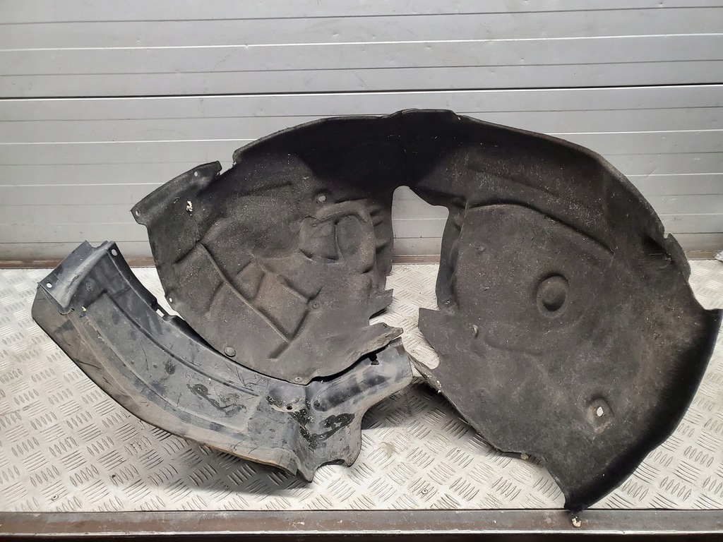 фото №7, Audi a6 s6 c7 4g 4g0821133g левая сторона накладки, накладки