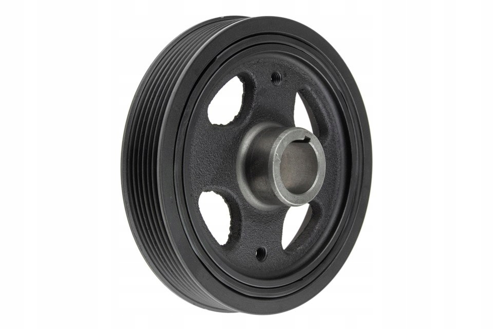 Шків колінчастого вала колінчастого toyota eng.1zrfe 2zrfe 6zrfe corolla 01-, yaris Ціна