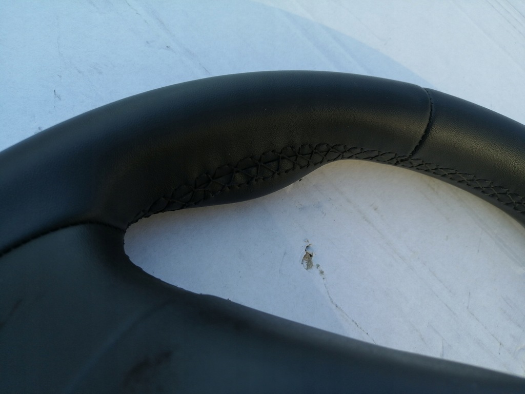 фото №14, Повітропровід шкіра renault clio iv