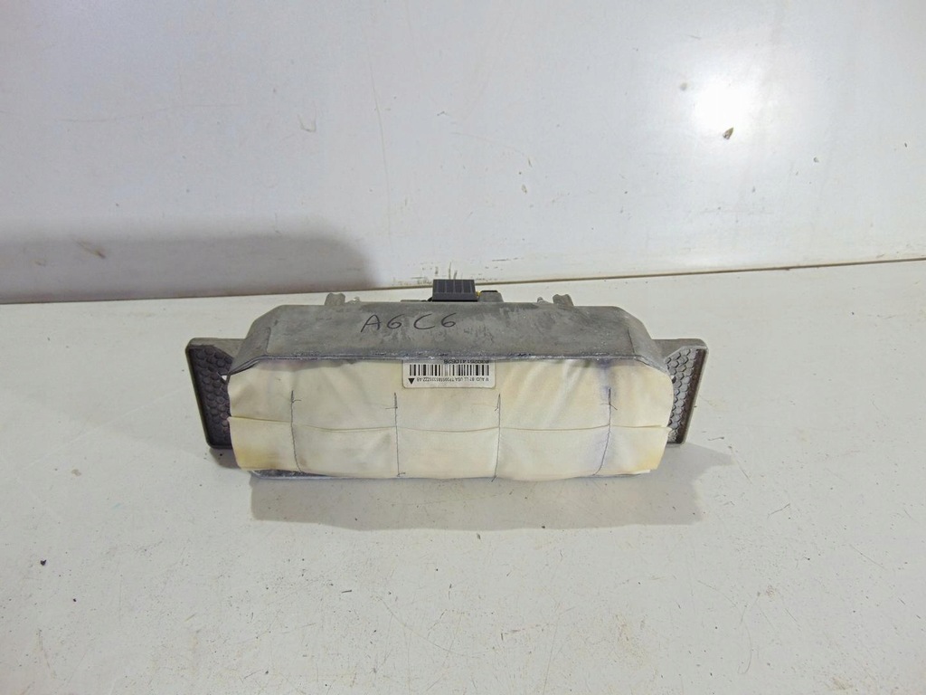 фото №1, Подушка подушка безпеки пасажира audi a6 c6 4f1880204d