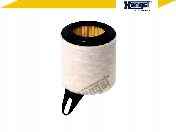фото №2, Фільтр повітря [hengst фільтр]
