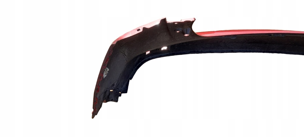 фото №10, Бампер задняя nissan juke