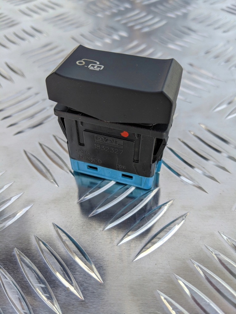 фото №2, Кнопка daf xf 106