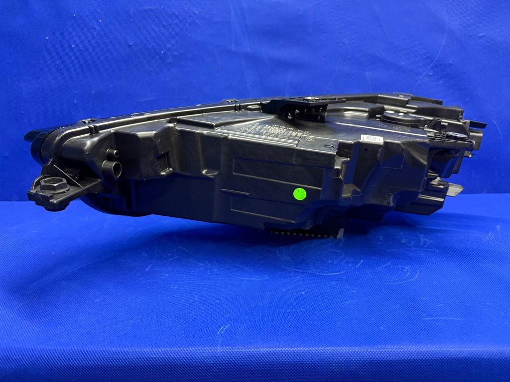 фото №11, Лампа full led matrix передня права audi a3 s3 8y правий перед | 8y0941034d