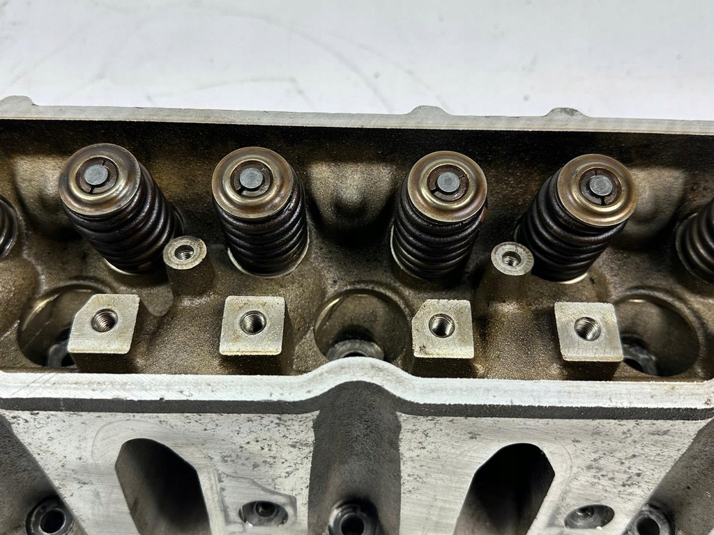 фото №7, Hummer h2 yukon escalade 6.0 v8 99-07r головка двигателя 317 комплектная