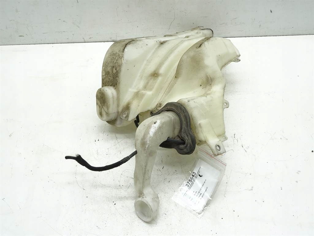 фото №1, Бачок омивача audi a8 d3 06-10