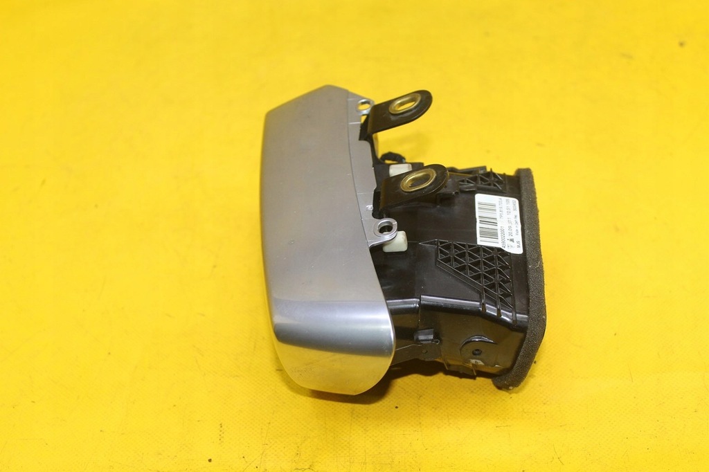 фото №5, Решітка обдув ліва porsche cayenne ii 7p5819703a