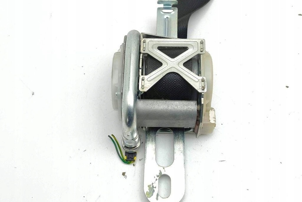 фото №11, Pas безопасности передний правый jeep grand cherokee iv wk, wk2