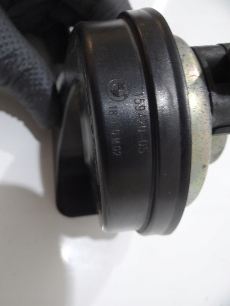 фото №6, Клаксон левый bmw e84 e90 e91 lci 7159420