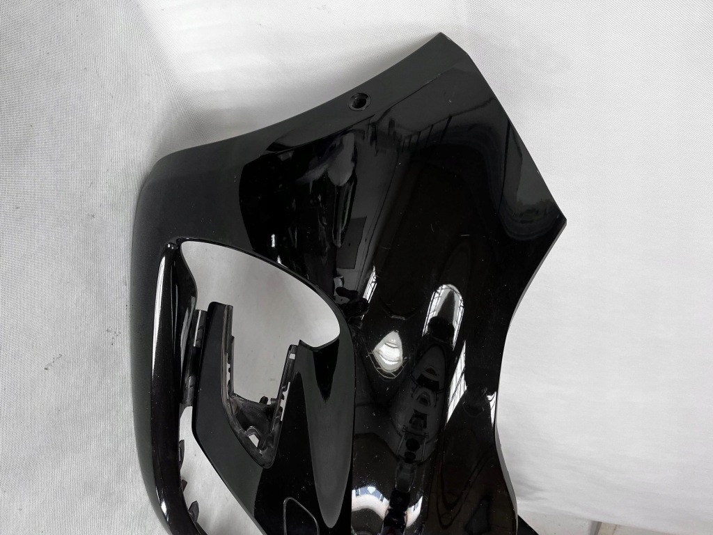 фото №3, Бампер перед передний renault zoe lift