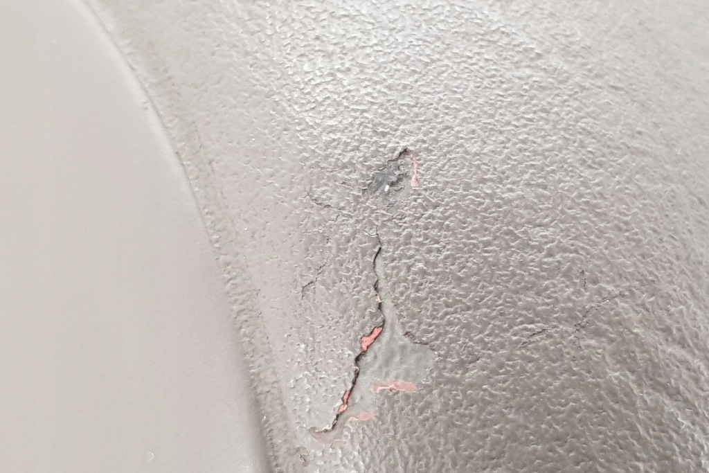 фото №8, Подушка безпеки водія chrysler pt cruiser pt_ ipg659234 lpg 2000