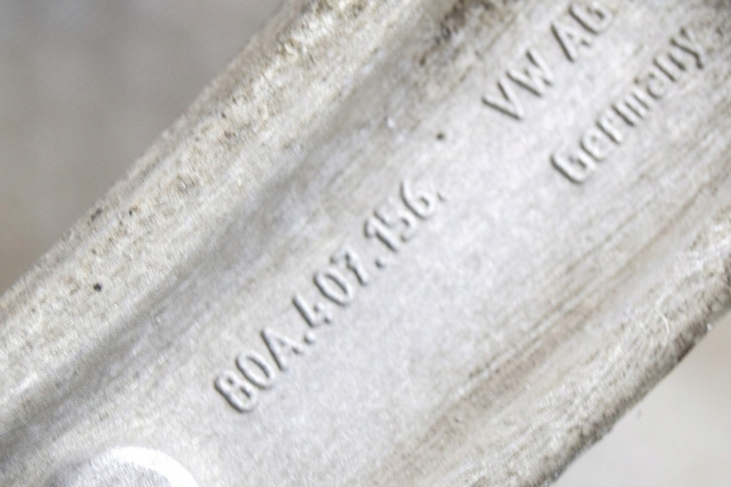 фото №7, Audi q5 fy 80a передние правое рычаг 80a407156 2.00 дизель 140kw 2021