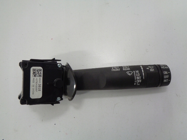 фото №6, Opel insignia astra zafira важіль перемикач