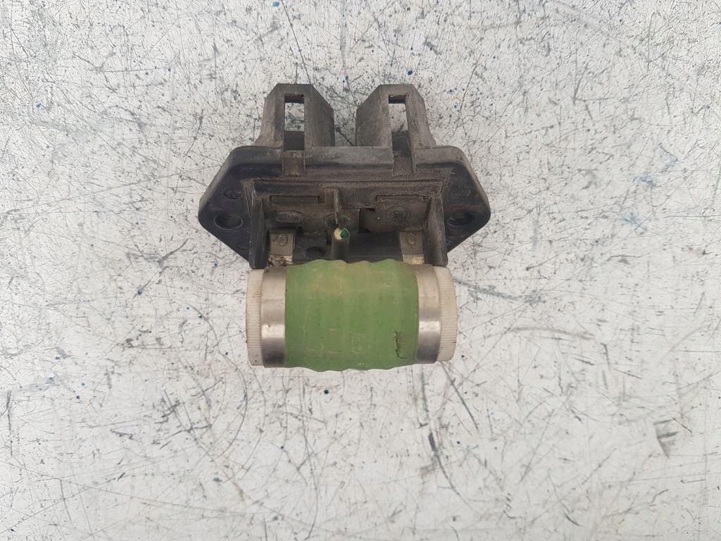 фото №2, Резистор резистор вентилятора alfa romeo 147 1.6