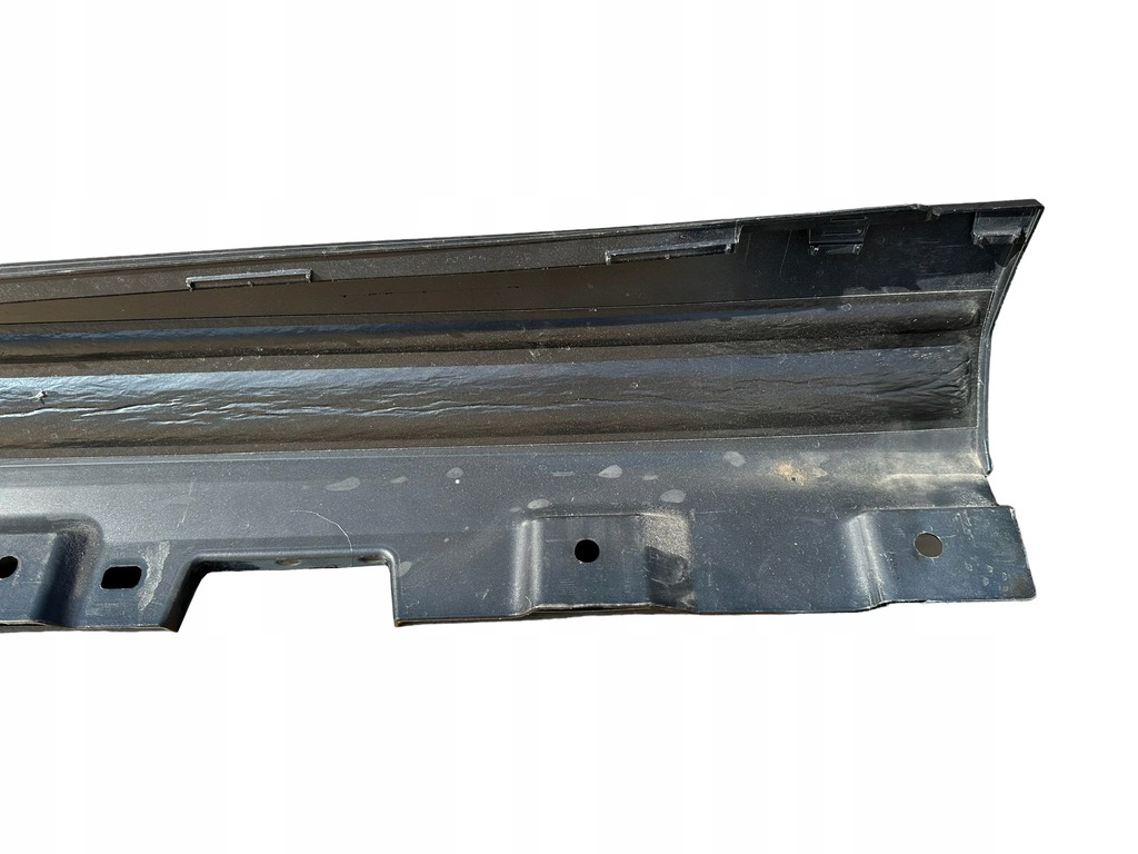 фото №7, Mercedes benz s w222 молдинг поріг rh a2226980354