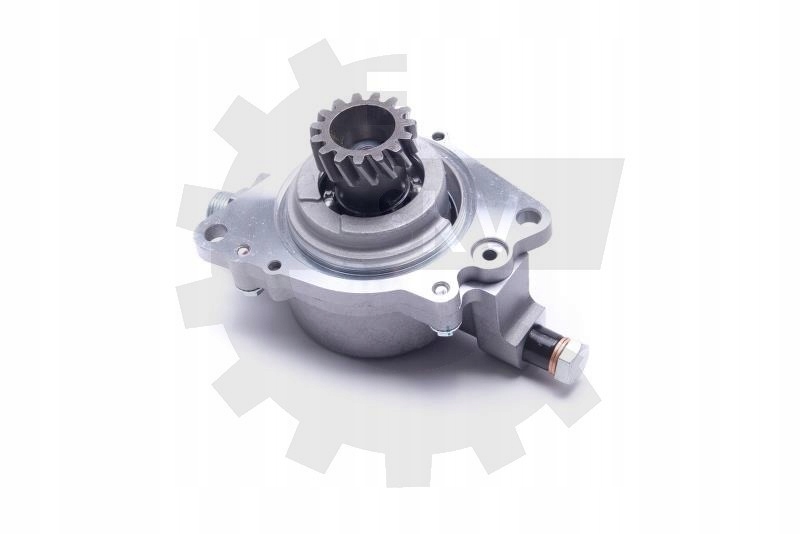 фото №8, Насос вакуум mitsubishi pajero