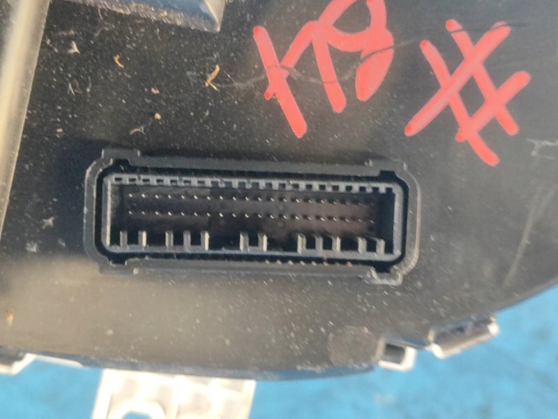 Панель приборів 94011-f3011 hyundai elantra ad 16- Київ