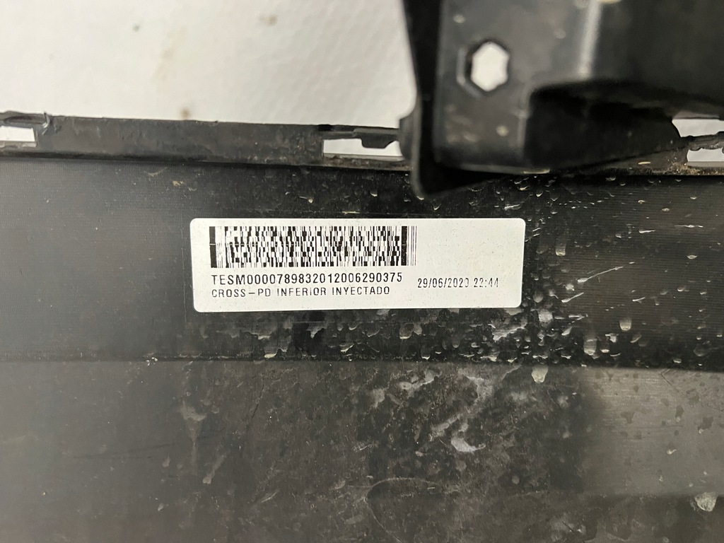 фото №9, Бампер перед передний opel crossland x 39097870