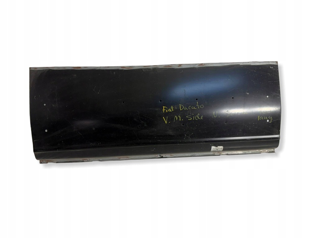 Купити Обшивка правий bok fiat ducato eu