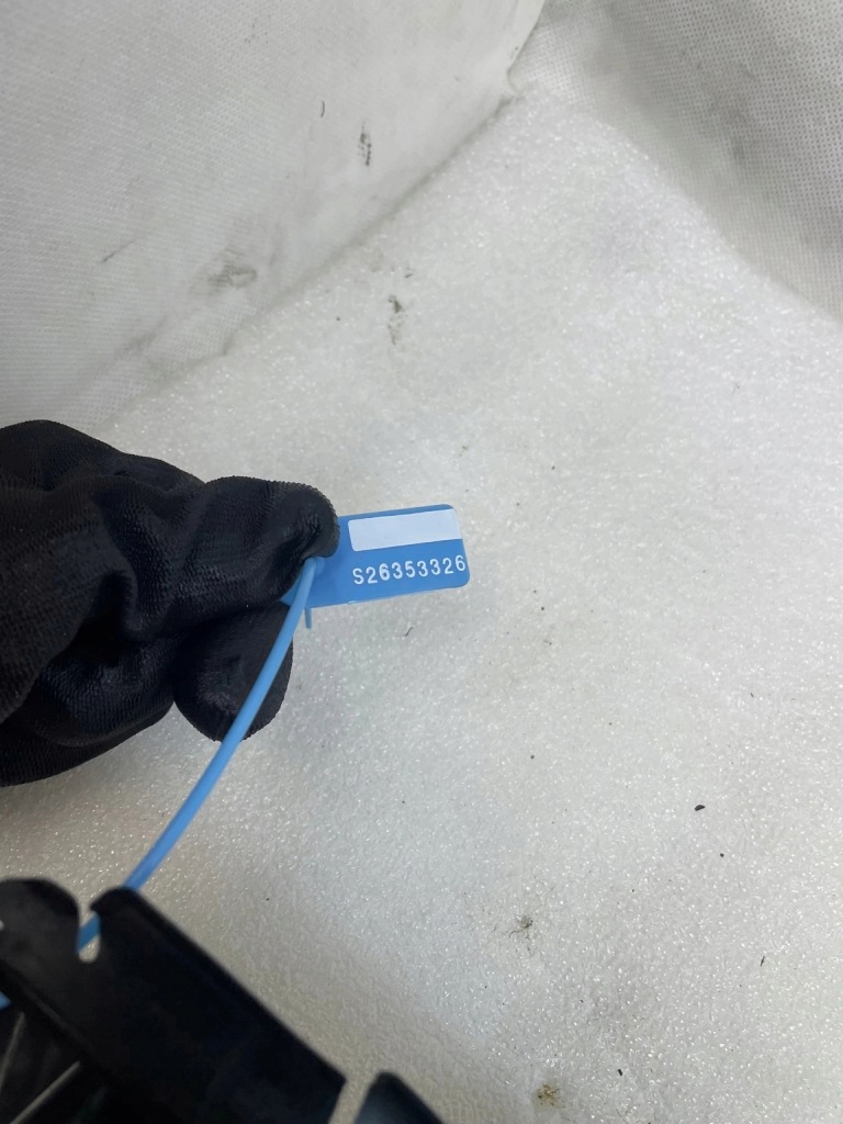 Воздуховод воздуха renault austral рестайлинг  215591508r Доставка