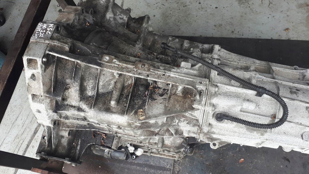 фото №7, S4 b8 lift коробка передач s-tronic s5 3.0 tfsi 333km nsc