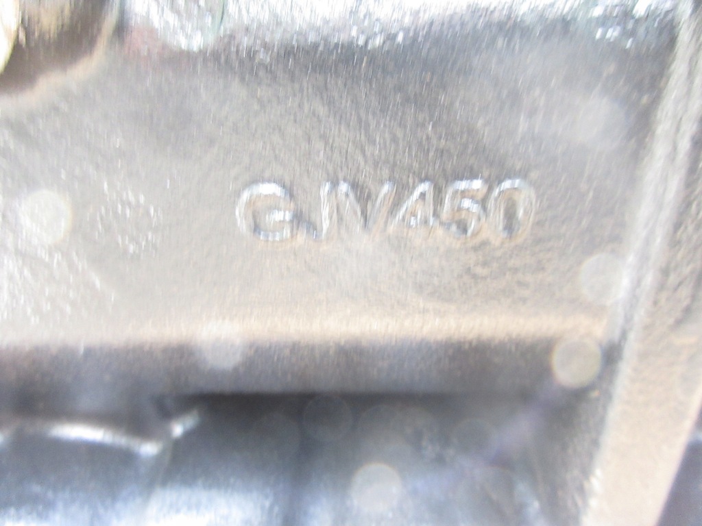 фото №8, Блок двигуна тягач седельний автобус man tgx tgs 440 euro 6 lift d2676 lf