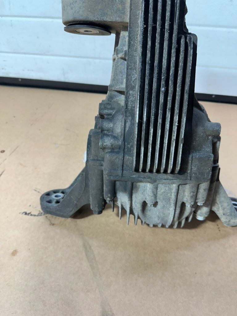 Дифференциал задний , дифференциал, мост задний, механизм mercedes ml w164 6.3 amg, 3.45 Киев