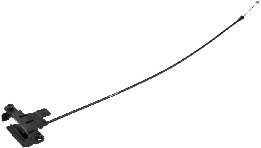 фото №1, Трос тягa відкривання капот nty ezc-bm-229