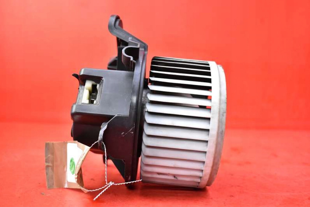 фото №4, Повітродувка вентилятор обдув eu 5d3330100 fiat grande punto 05-10