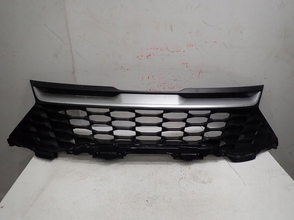 фото №1, Решітка радіатора kia sportage v 2021- 86350-r2000