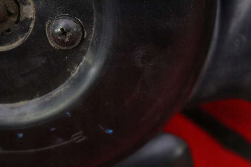 фото №6, Вентилятор b105-ap6ca-01 kia ceed 1 i 1.6 crdi 115 km 07-10