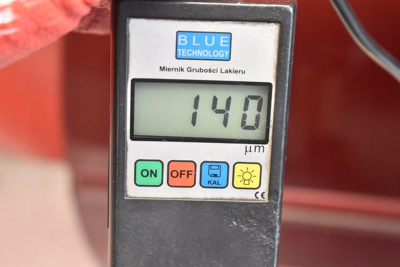 фото №11, Дверь левая задняя задние 69z subaru outback 3 iii kombi lift 03-09