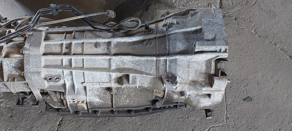 фото №1, Ford ranger 2.2 коробка передач передач автоматическая коробка передач fb3p7006ab 16r