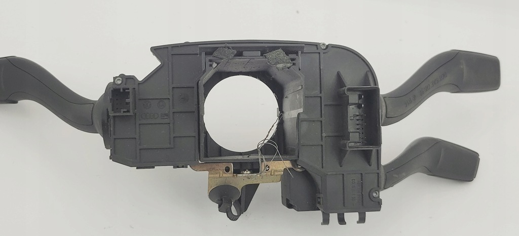 фото №8, Audi a4 b6 b7 перемикачі перемикач комбінований круїз-контроль fis 8e0953549j sedan