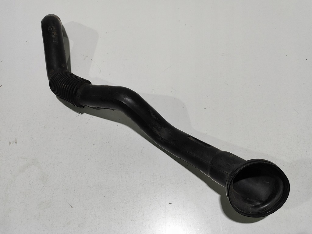 фото №1, Труба впускний повітря mercedes vito w638 2.2 cdi