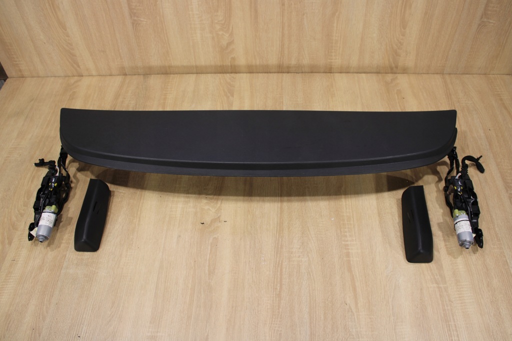 фото №1, Полка задняя renault megane iii cc cabrio