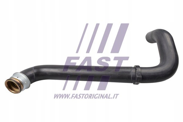 фото №1, Труба охлаждение fiat scudo / ulysse 95